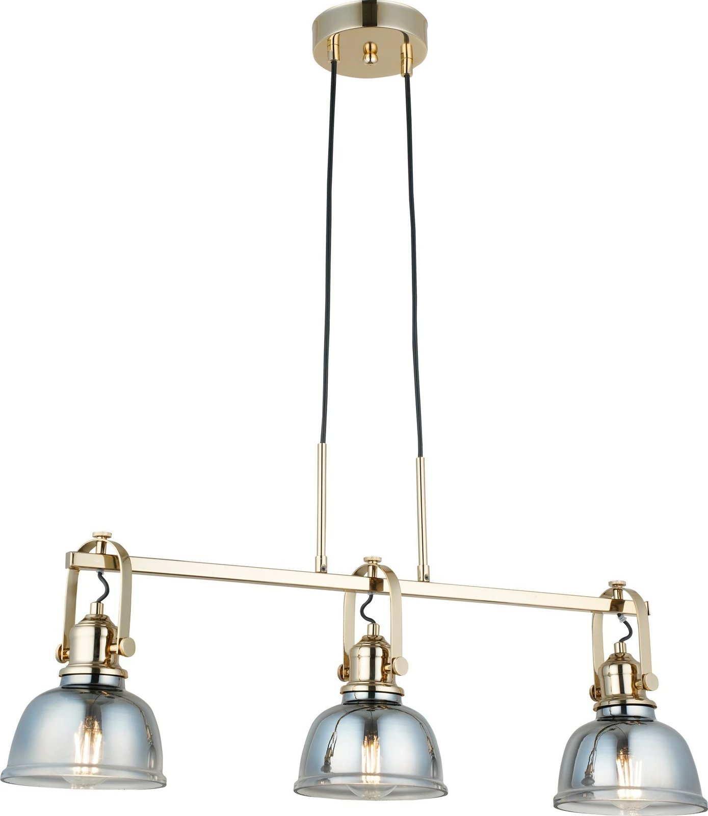 Llambadar Opviq, Mago - 80-03-L, ngjyrë llak antik