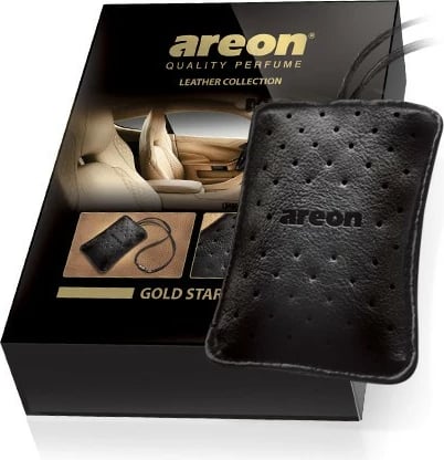 Arome Gold Star Lekure