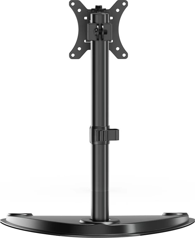 Mbajtëse tavoline për monitor Gembird MS-D1ST-04, 13-32 inç, e zezë