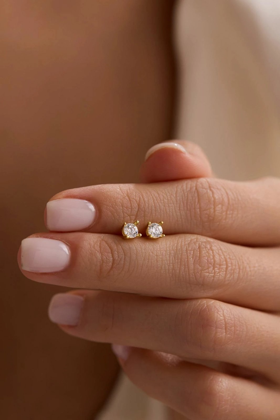 Vathë argjendi Jumeon, ngjyrë ari, NRZ1000425