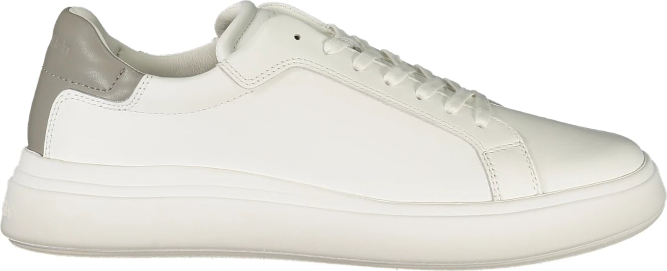 Atlete Calvin Klein meshkuj, të bardha