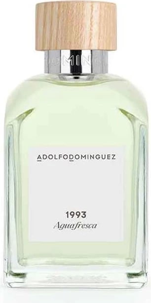 Eau de Toilette për meshkuj Adolfo Dominguez Agua Fresca 120ml