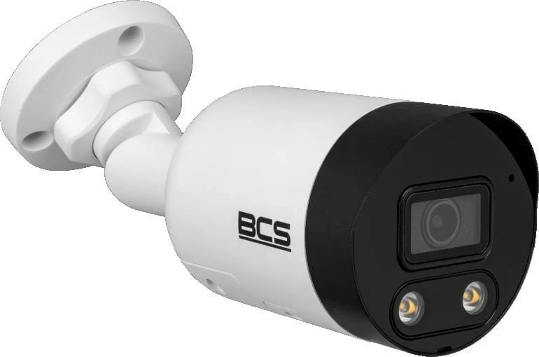 Kamerë BCS BCS-P-TIP25FSR3L2-AI2, e bardhë