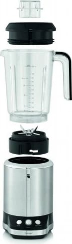 Blender WMF Kult X 61.3022.2134, 1.2 L, 900 W, Inox