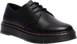 Këpucë Dr. Martens, meshkuj, të zeza