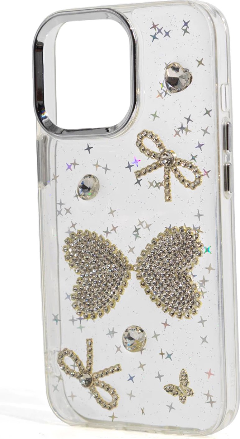 Fotroll Për Telefon TECH TIME FA104-040 IP13 PRO (Transparent, IP15)