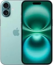 Celular Apple iPhone 16 Plus 256GB, Teal