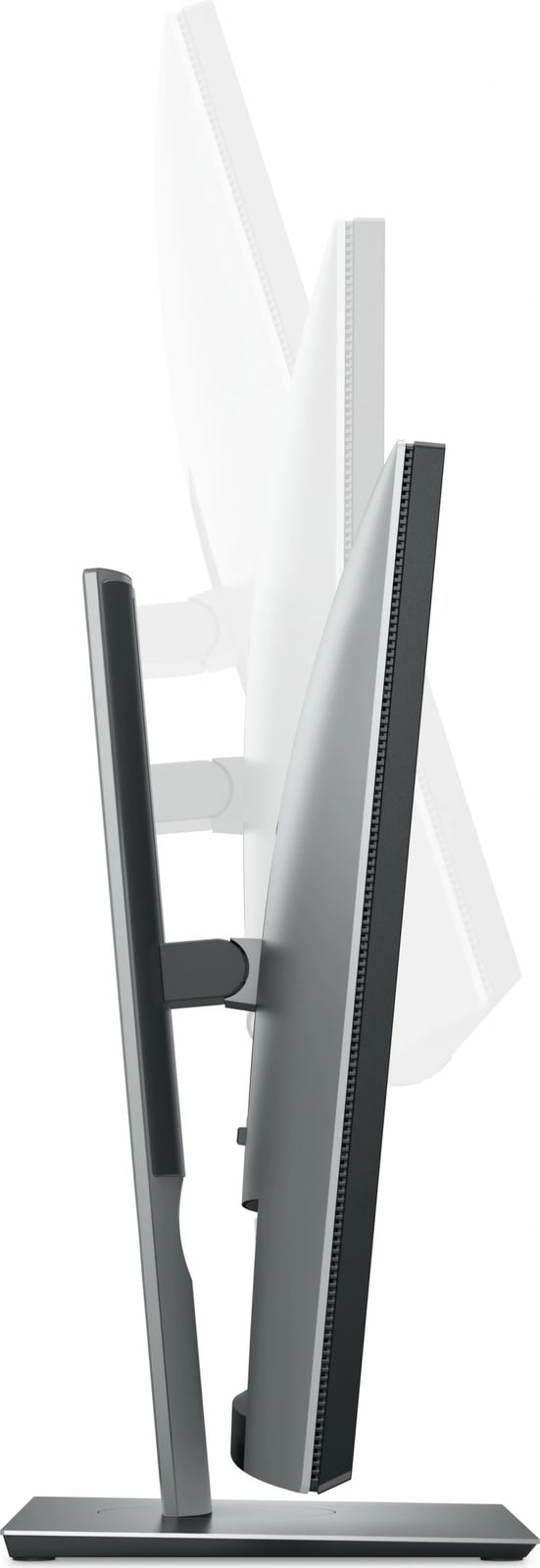 Monitor DELL UltraSharp UP2720Q 27 inç 4K, PremierColor, i zi