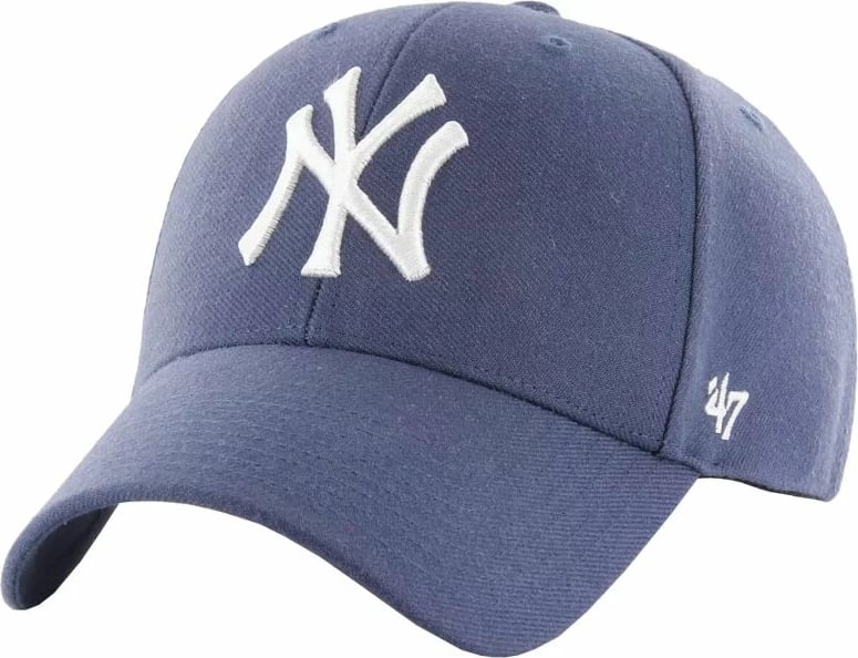 Kapelë për meshkuj 47 Brand, e kaltër