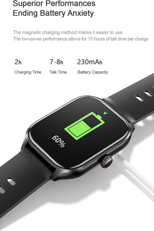 Orë E Mençur AWEI H21