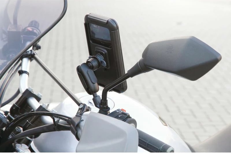 Maske Telefoni Opti Universal