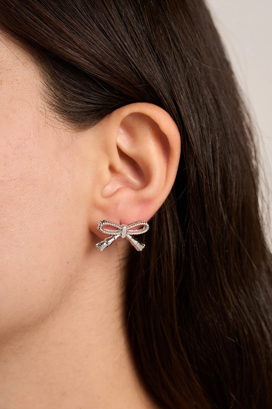 Vathë metalik argjendi Elika, ELKGC68336