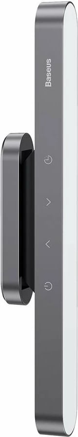 Llambë magnetike Baseus DGXC-C0G, LED, pa tela, 1800 mAh, Gri Llambë magnetike Baseus DGXC-C0G, LED, pa tela, 1800 mAh, Gri