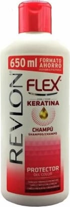 Shampon për flokë të lyer Revlon Flex 650ml unisex Shampon për flokë të lyer Revlon Flex 650ml unisex