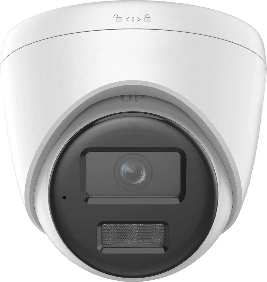 Kamerë IP Hikvision DS-2CD1347G2H-LIUF/SL 2.8mm, e bardhë Kamerë IP Hikvision DS-2CD1347G2H-LIUF/SL 2.8mm, e bardhë