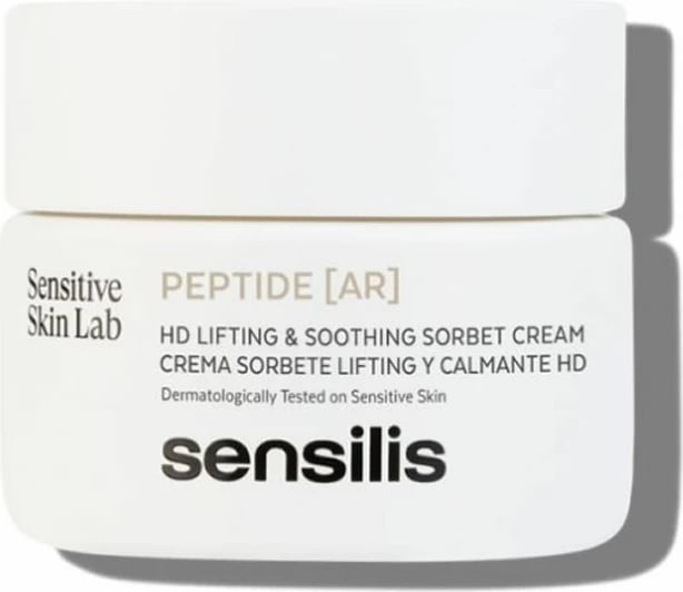 Krem fytyre Sensilis Peptide AR uniseks 50ml