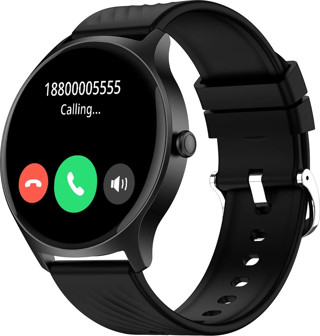 Smartwatch Denver SWC-387B, e zezë