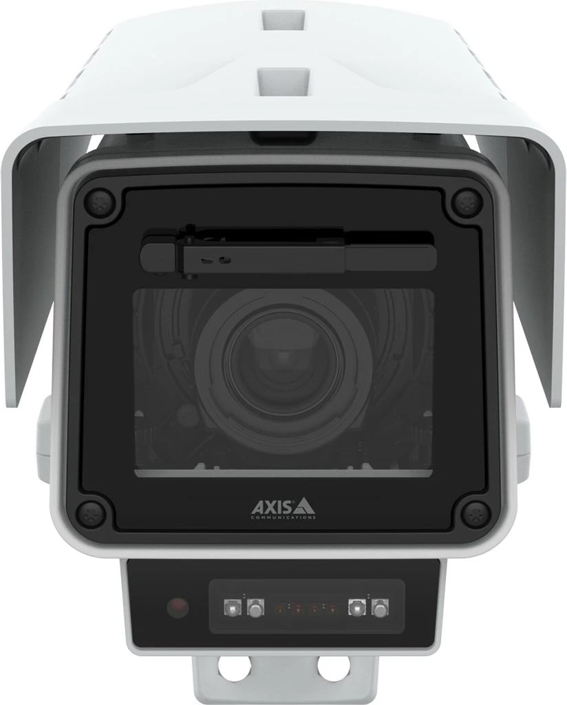 Kamerë sigurie IP Axis 02168-001, Outdoor, Wired, Digital PTZ