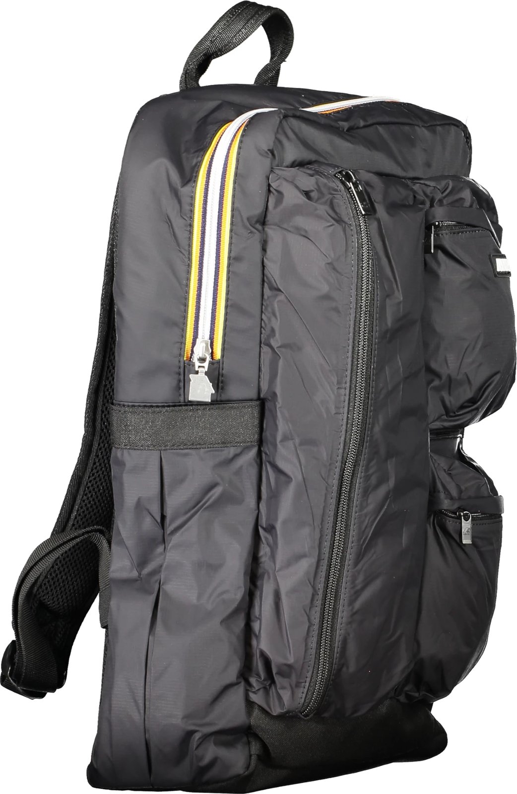 Shpinore për meshkuj K-WAY, e zezë