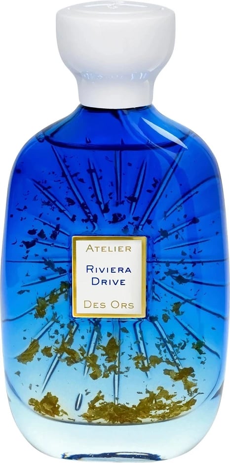 Eau de Parfum Atelier des Ors Riviera Drive 100ml