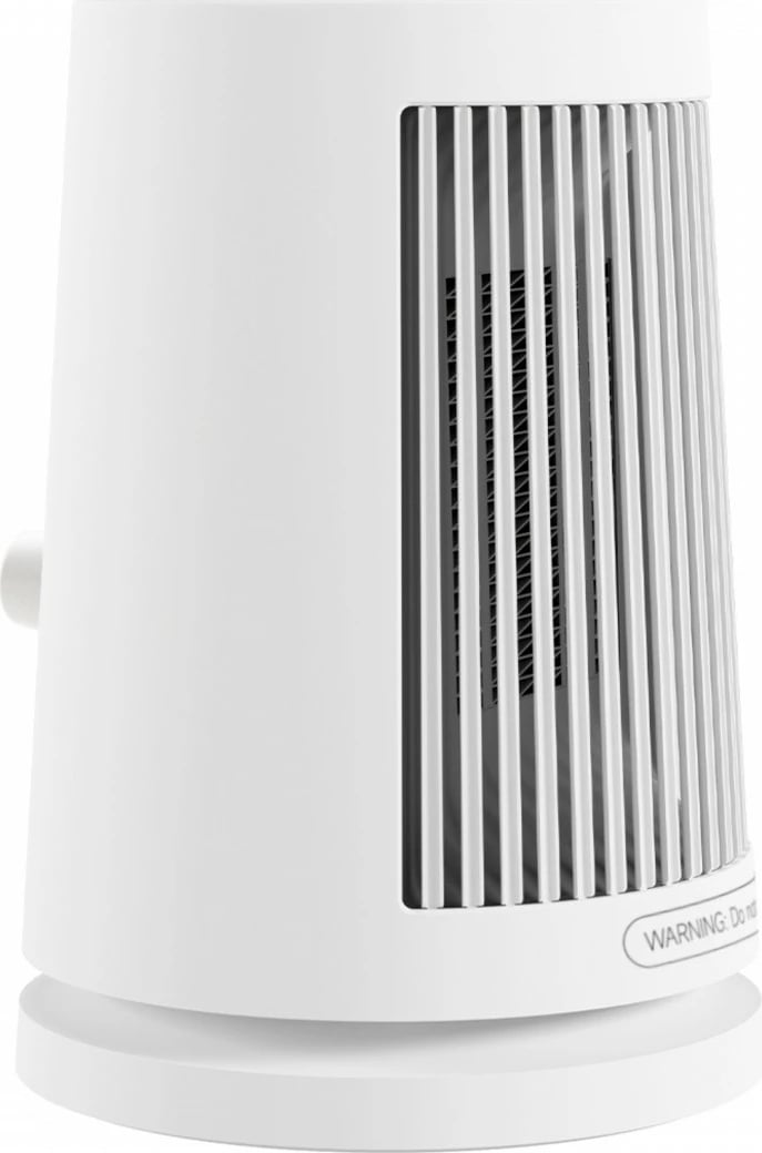 Ngrohës elektrik desktop XIAOMI 58202, i bardhë