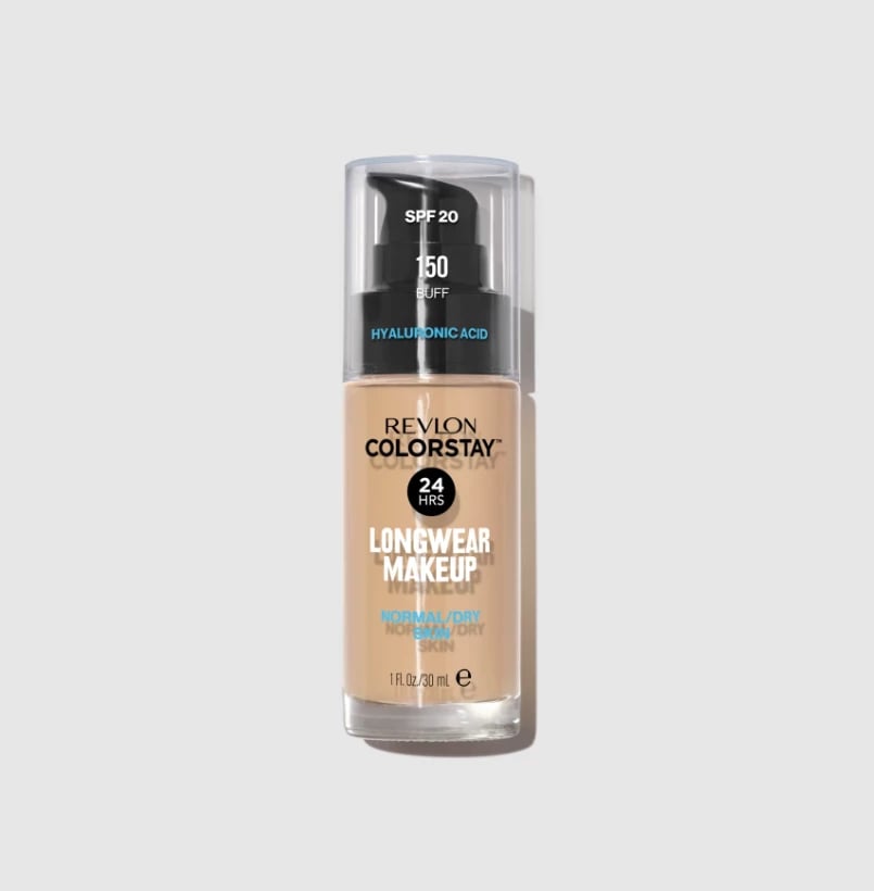 Fondatinë Revlon ColorStay Longwear Normal/Dry Skin 150