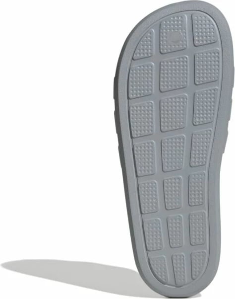 Flip-flopa adidas për meshkuj, gri