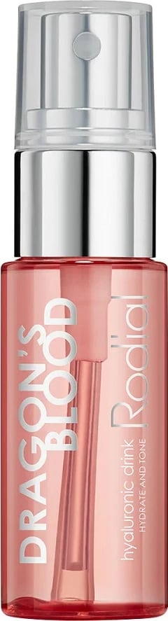 Mist për fytyrë Rodial Dragon's Blood Hydrating për femra, 30ml