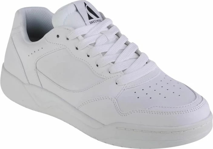 Atlete Skechers lifestyle, të bardha