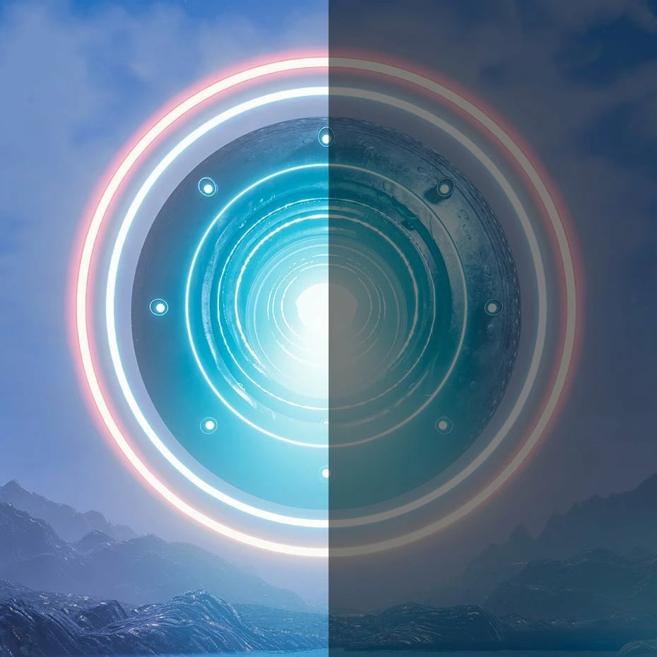 Kabllo HDMI Baseus CAKGQ-B01, 2m, 4K, 60Hz, e zezë