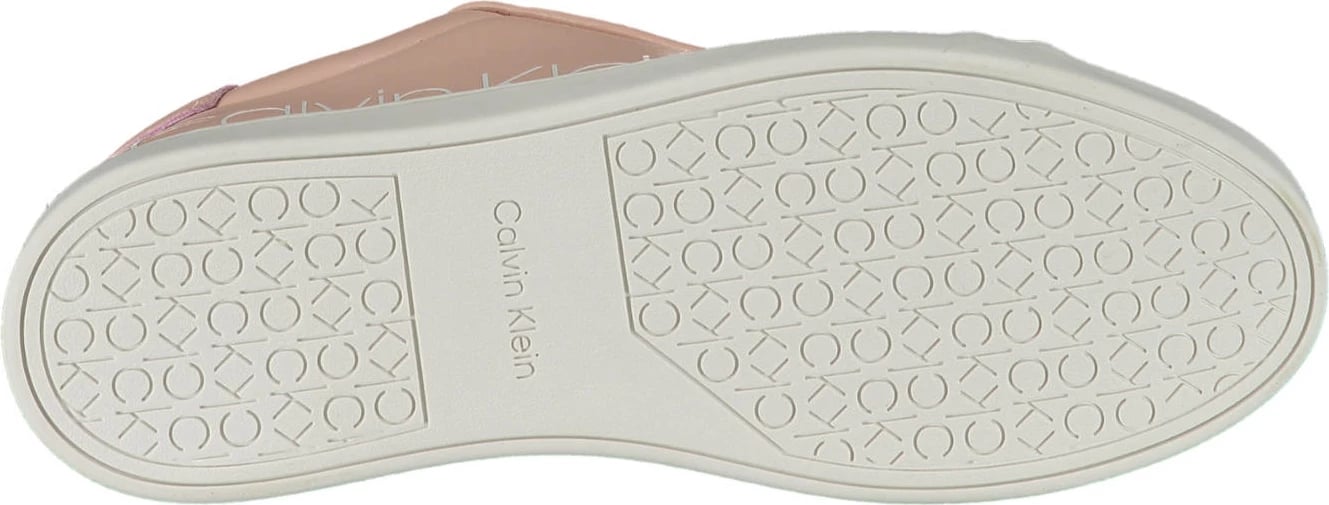 Atlete për femra Calvin Klein, rozë