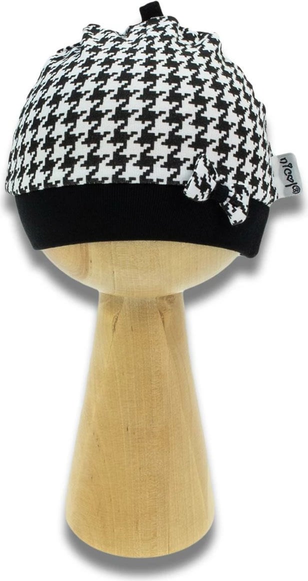 Kapelë bebe, Nicol Viki, madhësia 62 (3-6m)