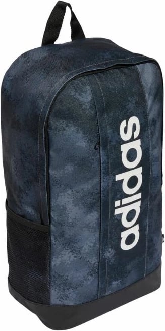 Çantë shpine adidas unisex, navy blue