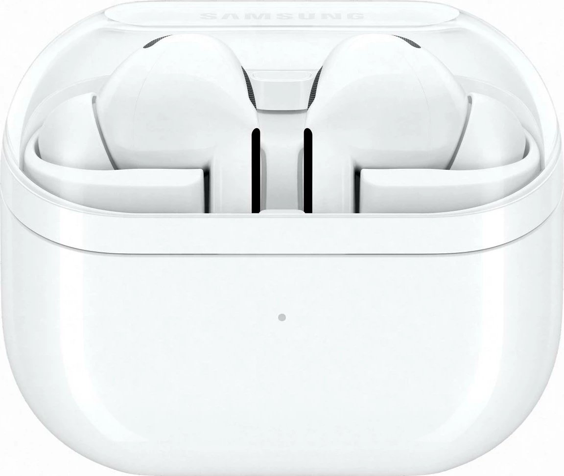 Dëgjuese Samsung Galaxy Buds 3 Pro, të bardha