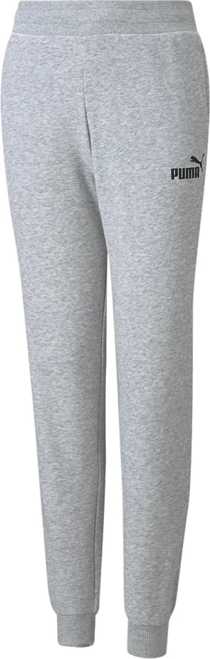 Pantallona sportive për fëmijë Puma, gri