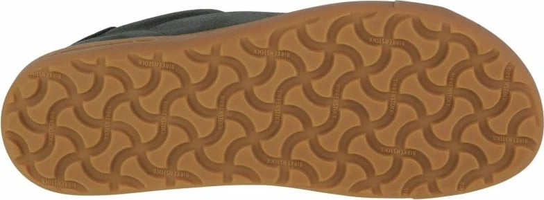 Këpucë Birkenstock, të gjelbra