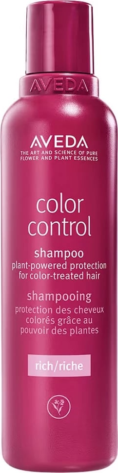 Shampon për femra Aveda Color Control Rich Shampoo 200ml
