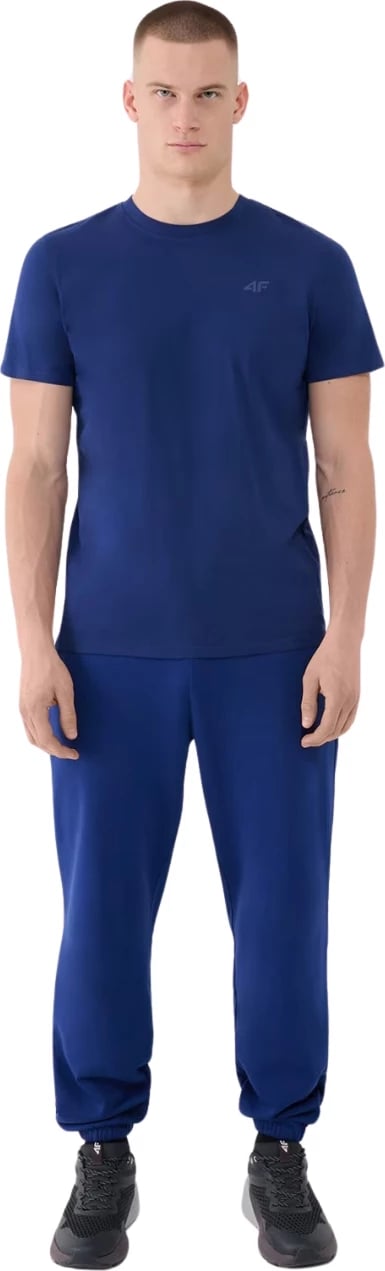 Maicë për meshkuj 4F, navy