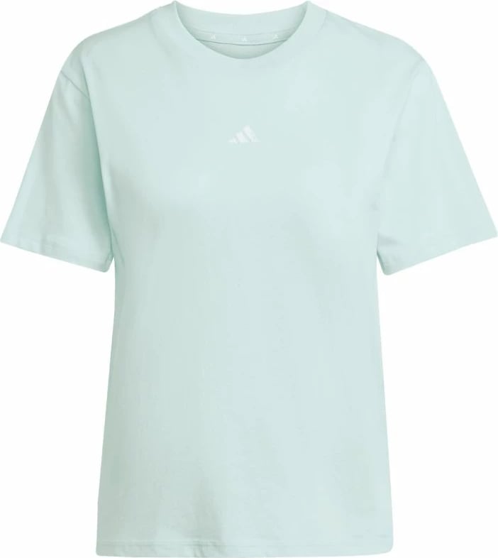 Maicë adidas femra, e kaltër