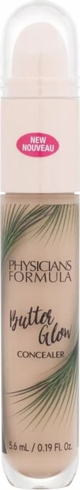 Korrektor lëngshëm për femra Physicians Formula Butter Glow Medium-To-Tan, 5.6ml