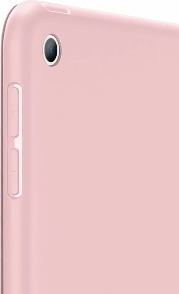 Mbështjellës Tech-Protect SmartCase për iPad 9.7" 5/6 gjeneratë, rozë