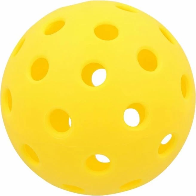 Topa pickleball Sunflex, të përziera