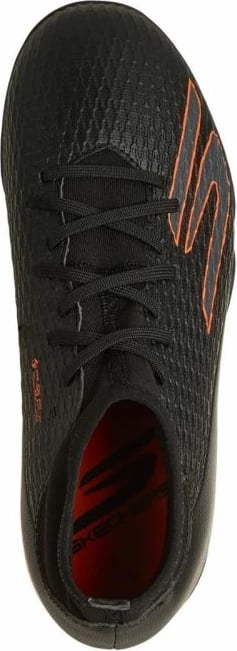 Atlete futbolli për fëmijë Skechers SKX_2 252166L, të zeza dhe portokalli