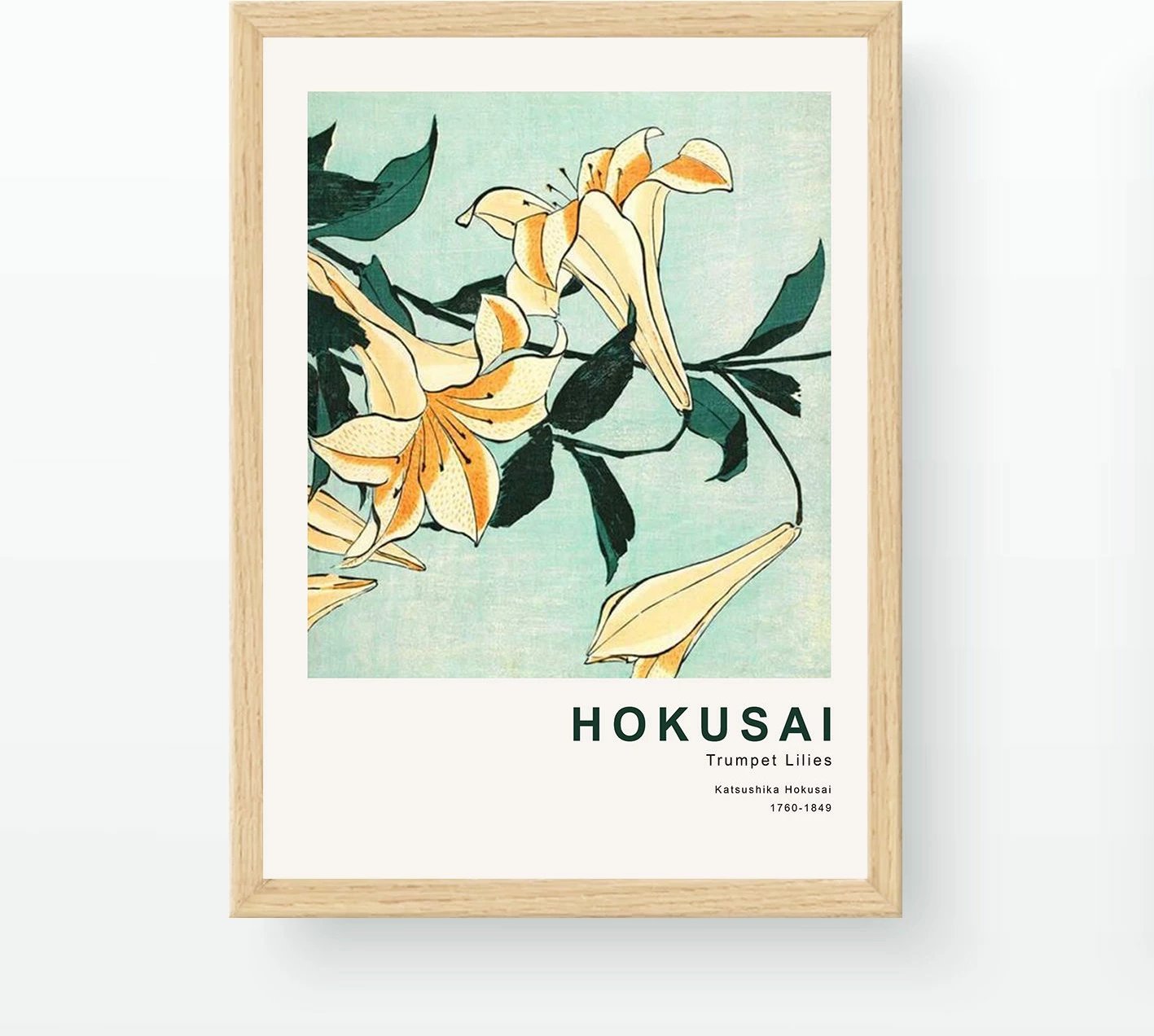 Pikturë dekorative me kornizë, shumëngjyrëshe, Wallity, NC13256-3545, 35x45cm