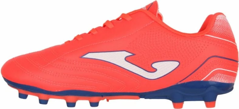 Atlete futbolli për fëmijë Joma, të kuqe