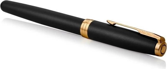 Rollerball Parker 1931518, Ngjyrë e zezë, 1 copë