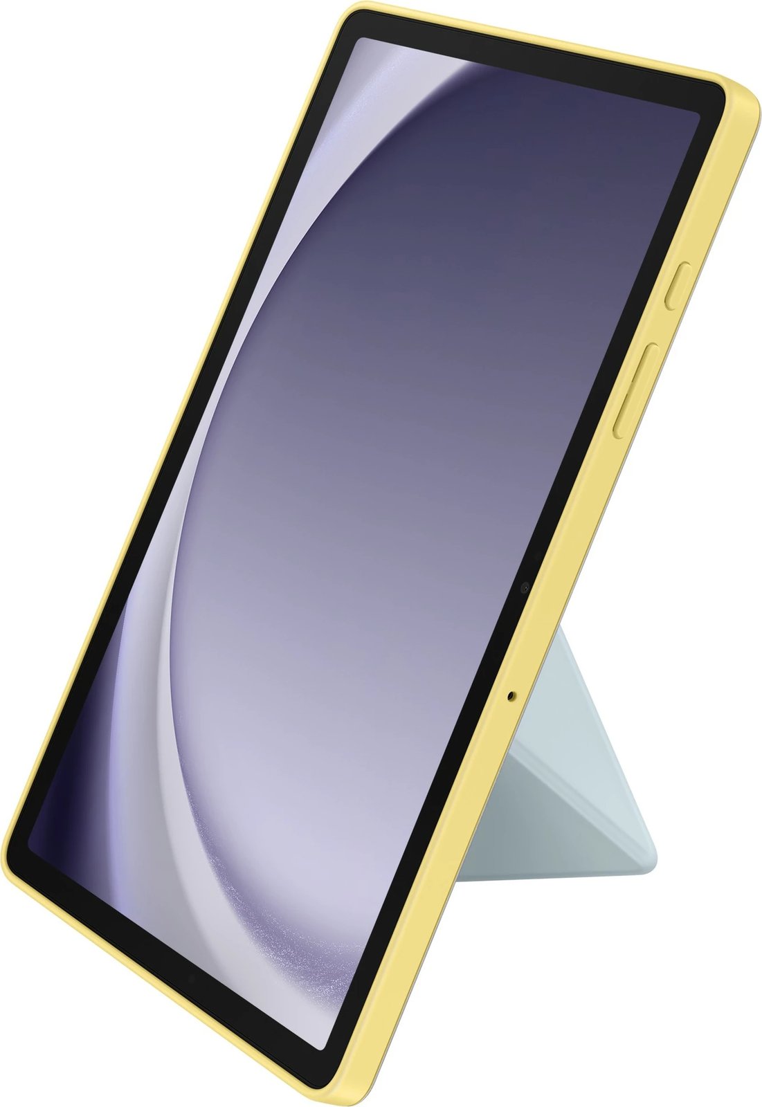 Mbështjellëse për tablet Samsung Galaxy Tab A9+, 11", e kaltër