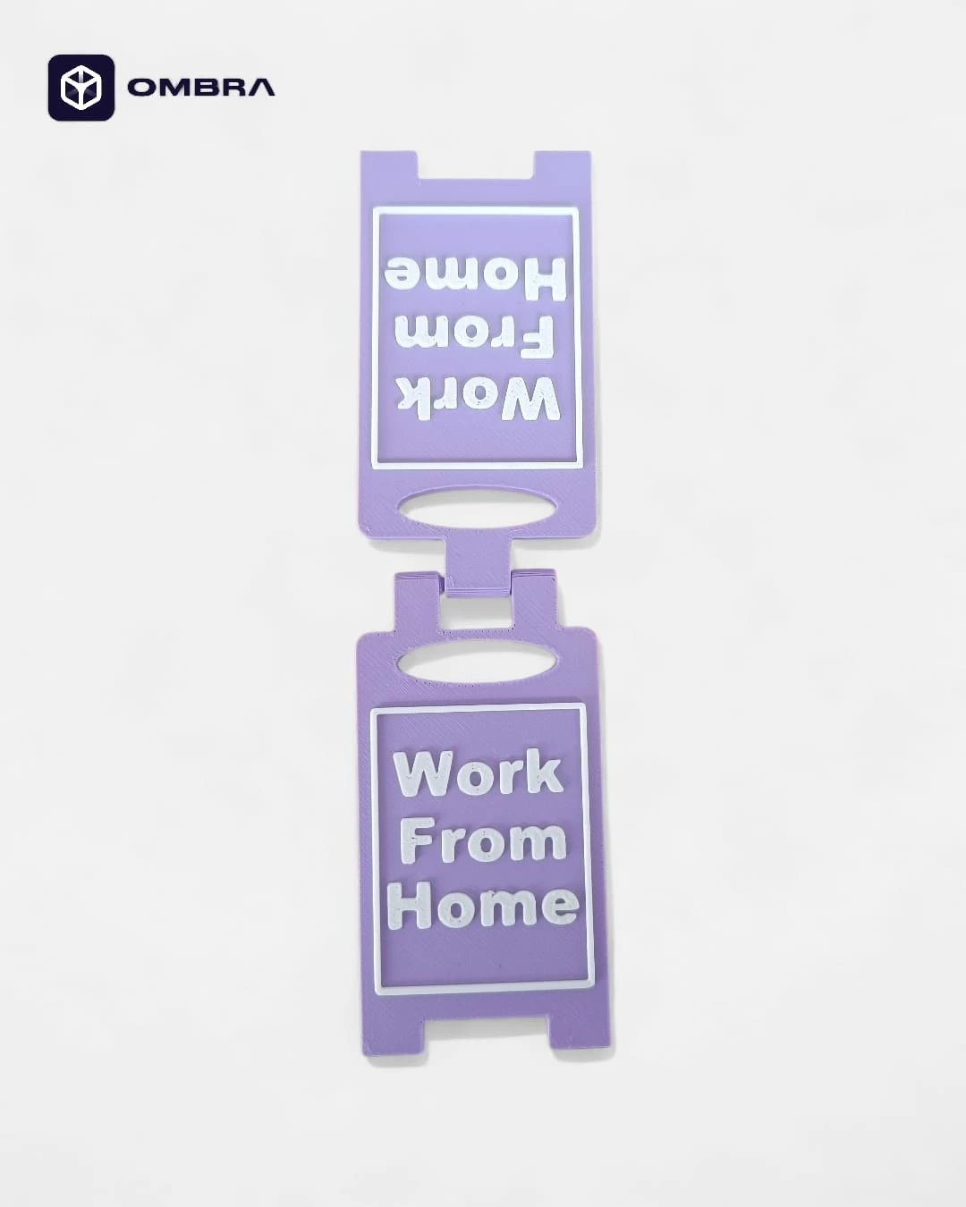 Tabelë “Work From Home” - e vjollce