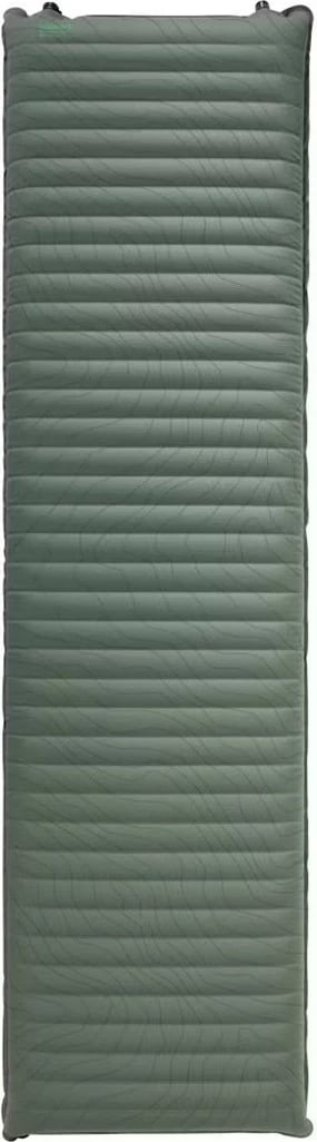 Dyshek i fryrë NeoAir Topo Luxe XL, balm