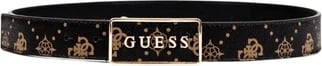 Rrip Guess femra, kafe